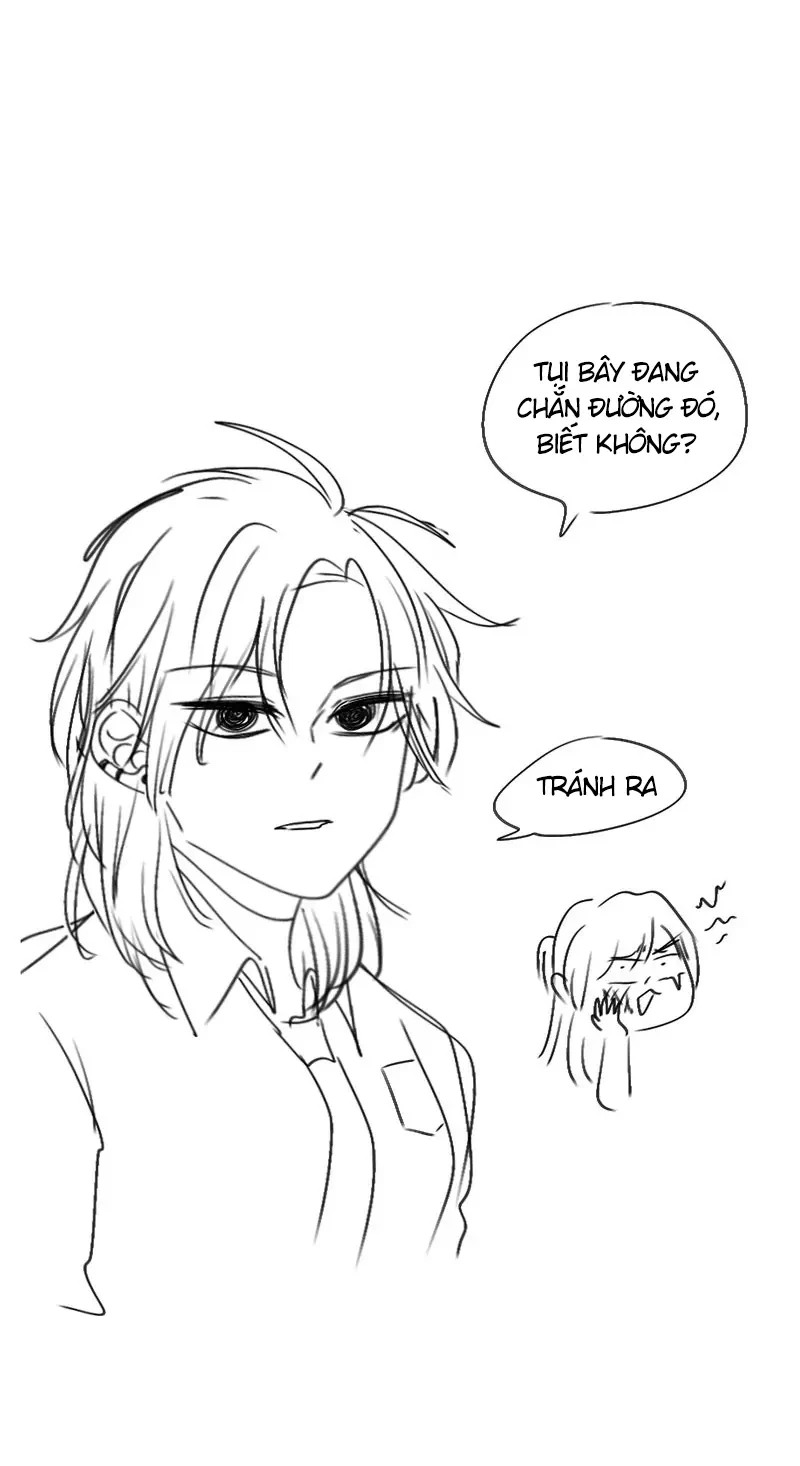 Wee!!! Chapter  154.5 - 14