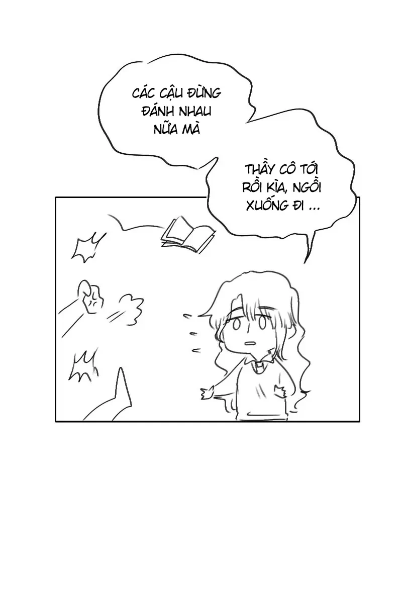 Wee!!! Chapter  154.5 - 16