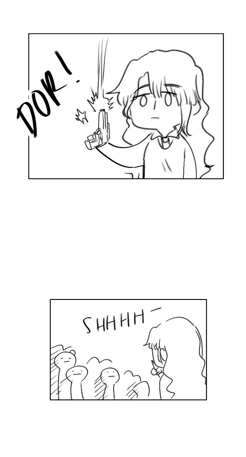 Wee!!! Chapter  154.5 - 17