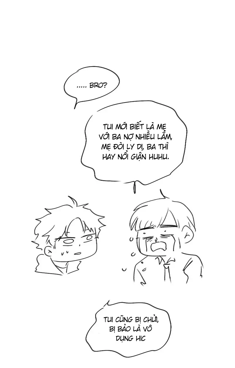 Wee!!! Chapter  154.5 - 22