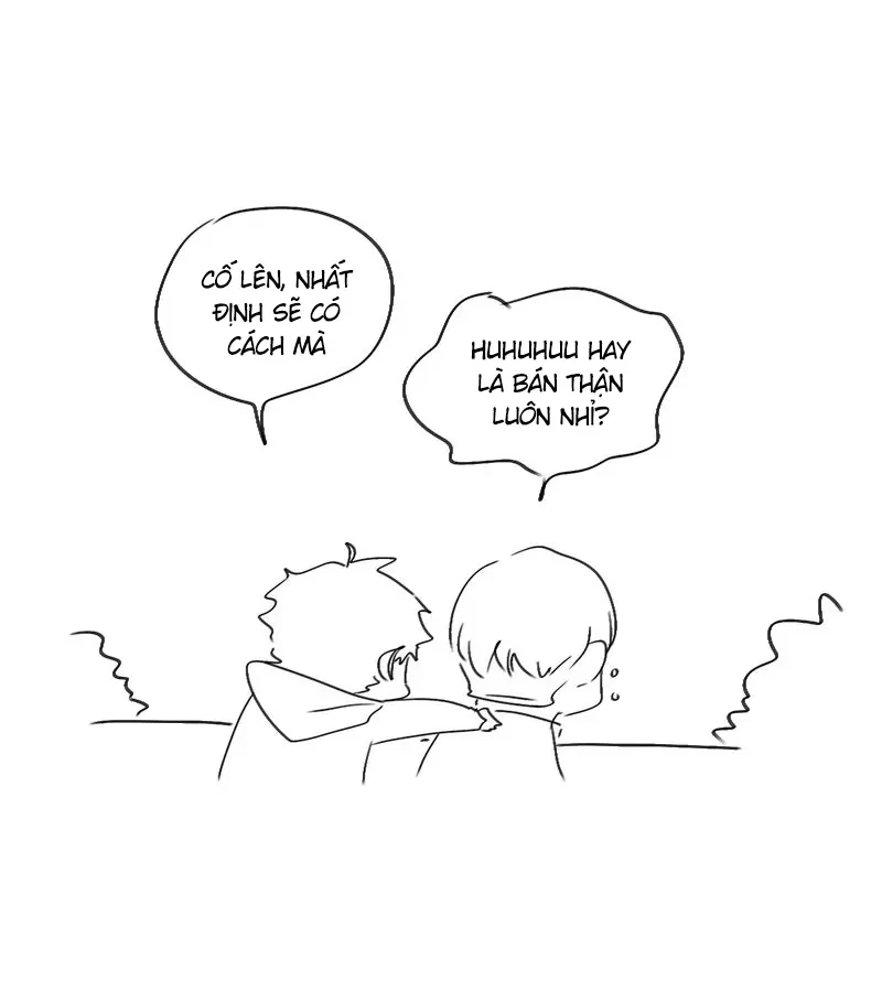 Wee!!! Chapter  154.5 - 23