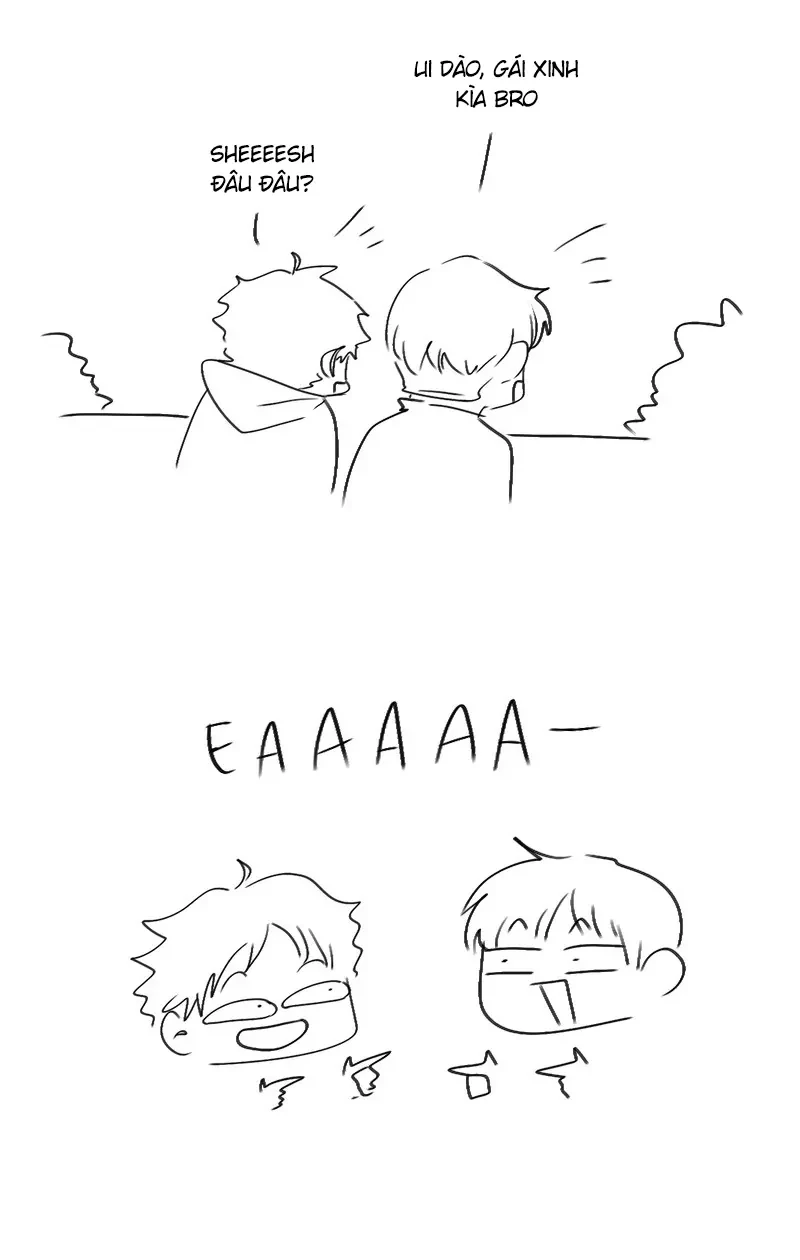 Wee!!! Chapter  154.5 - 24