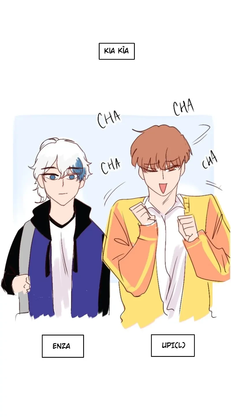 Wee!!! Chapter  154.5 - 25