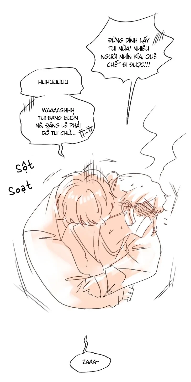 Wee!!! Chapter  154.5 - 26