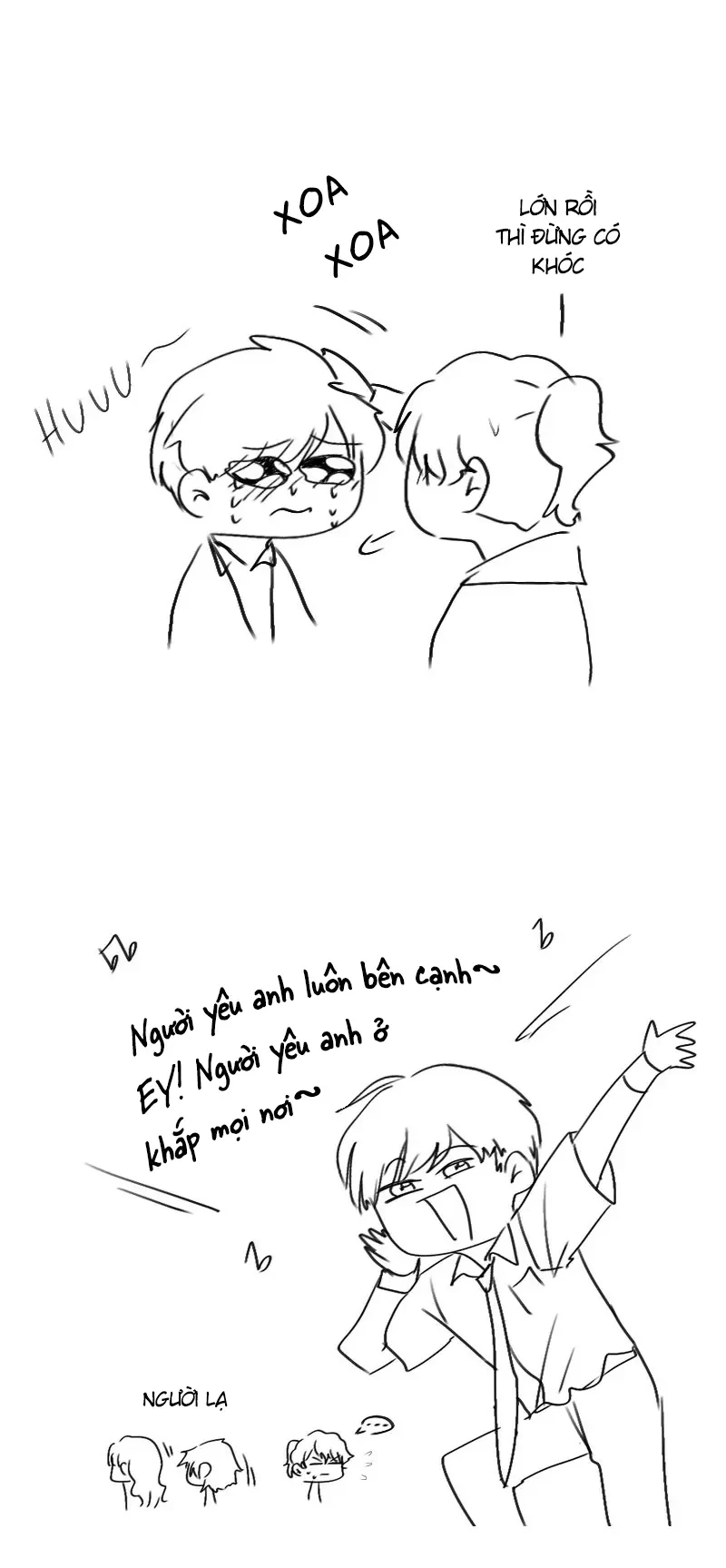 Wee!!! Chapter  154.5 - 27