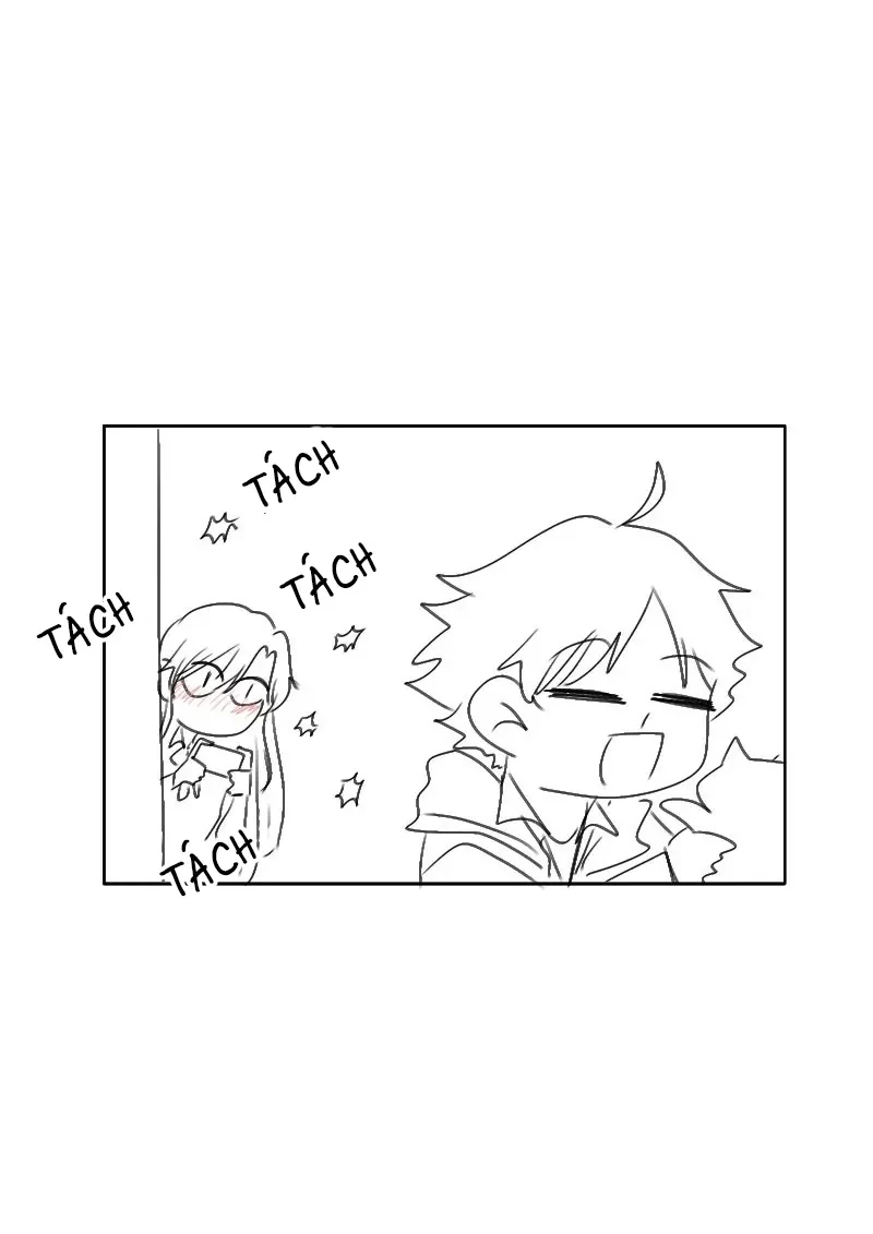 Wee!!! Chapter  154.5 - 29