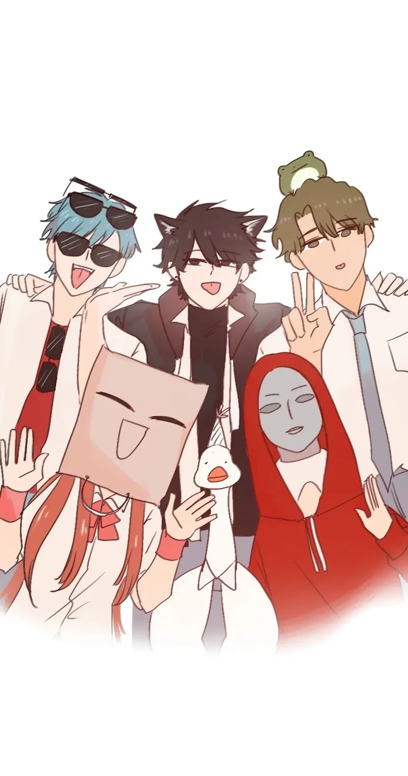 Wee!!! Chapter  154.5 - 32