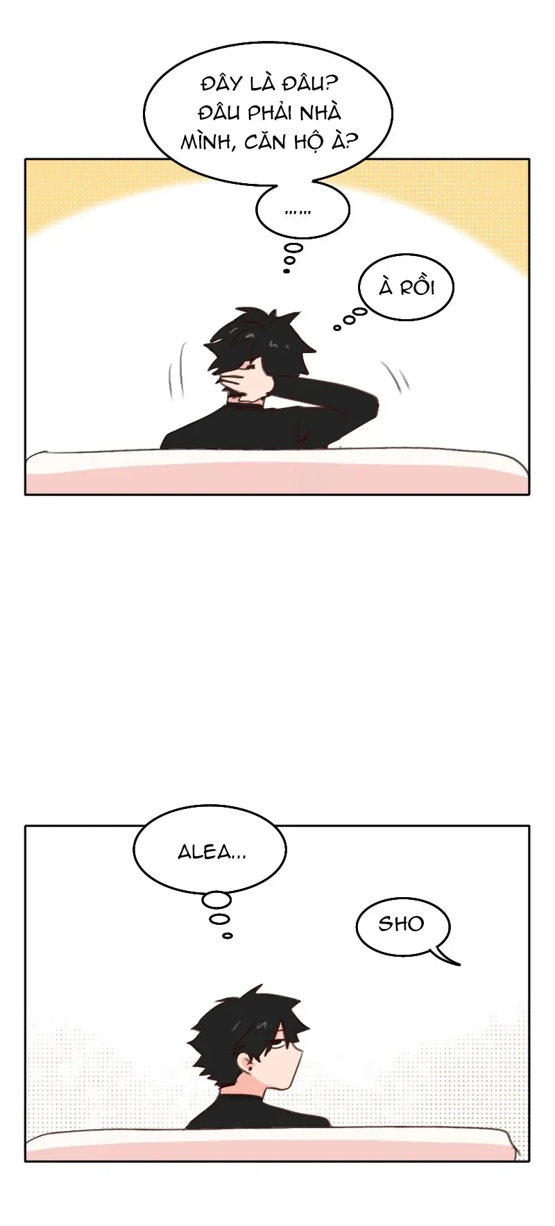 Wee!!! Chapter  187 - 5