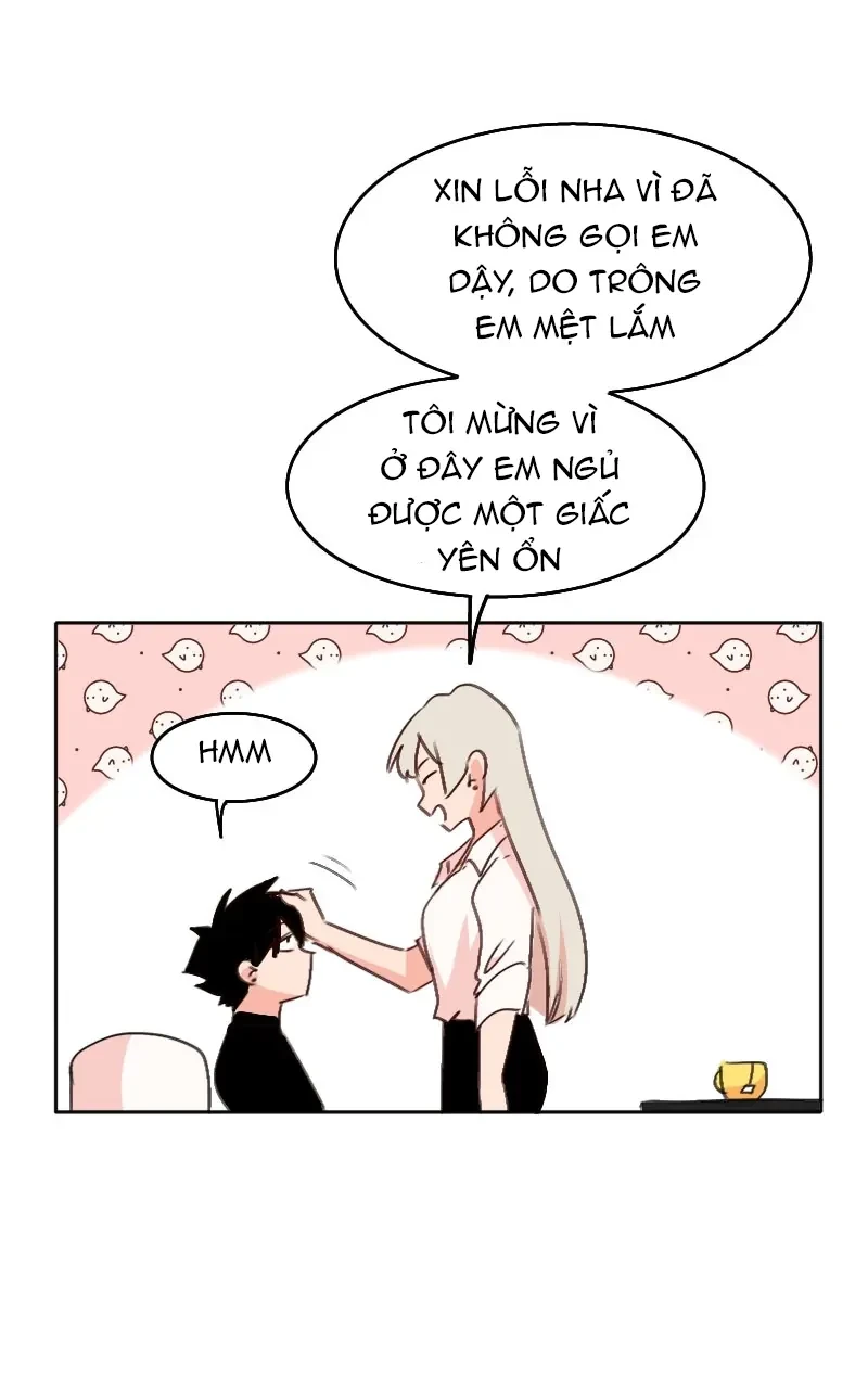 Wee!!! Chapter  187 - 8