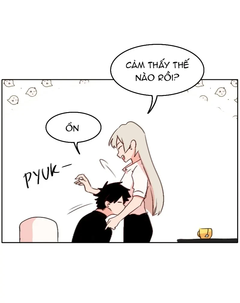 Wee!!! Chapter  187 - 9