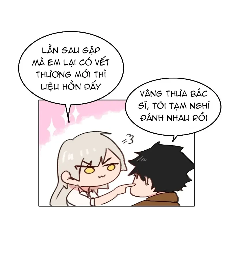 Wee!!! Chapter  187 - 16