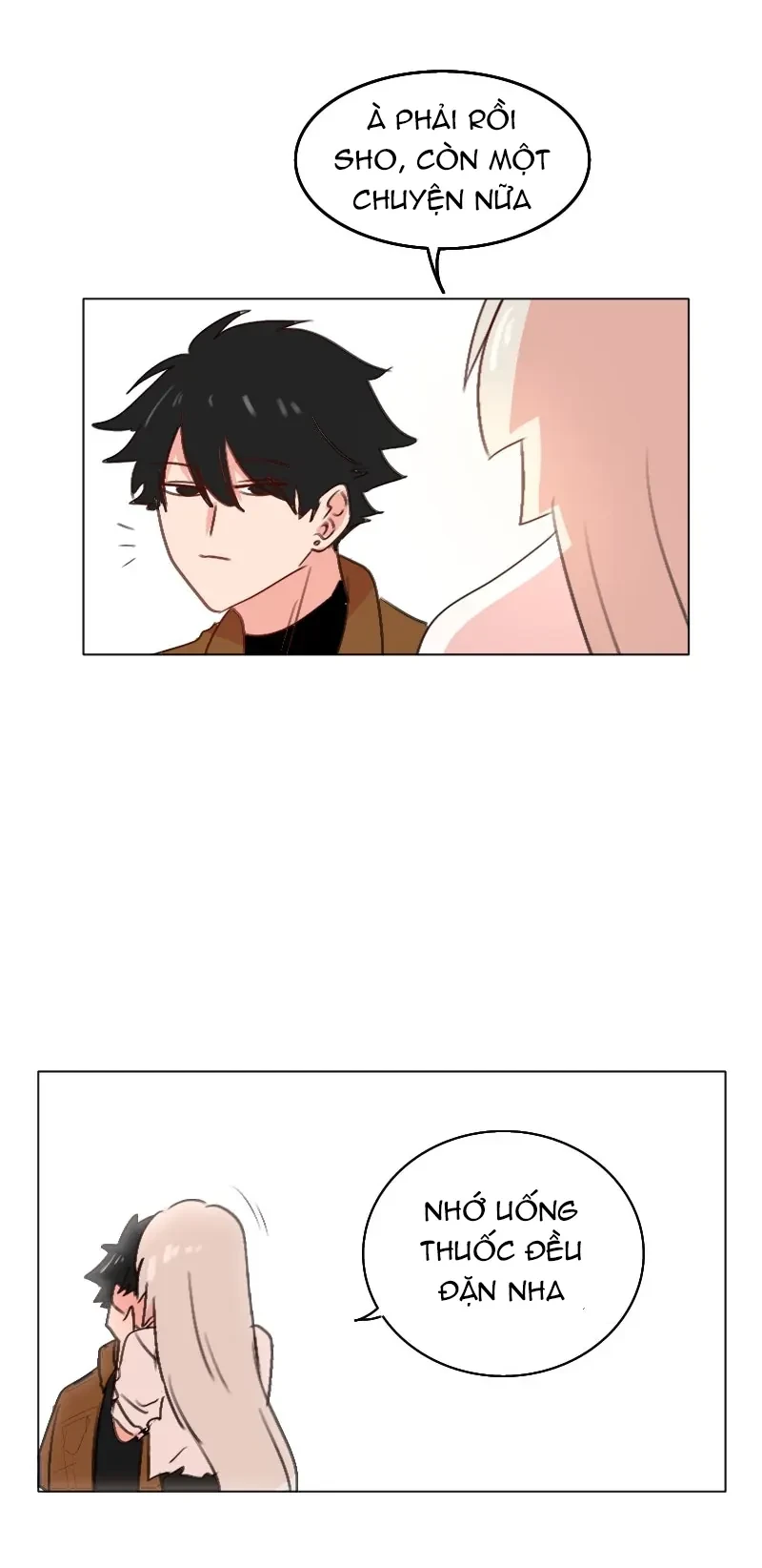 Wee!!! Chapter  187 - 17