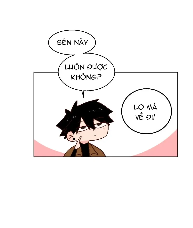 Wee!!! Chapter  187 - 19