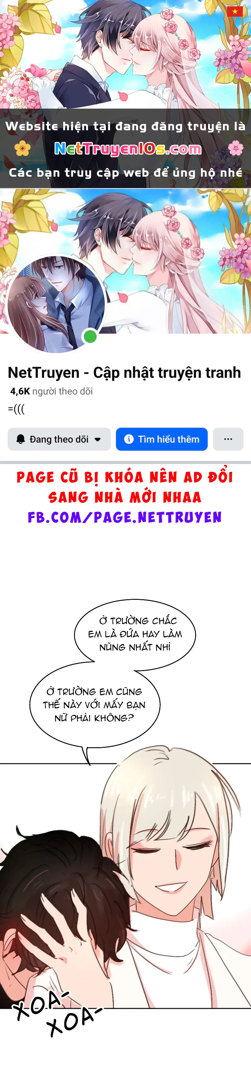 Wee!!! Chapter  189 - 1