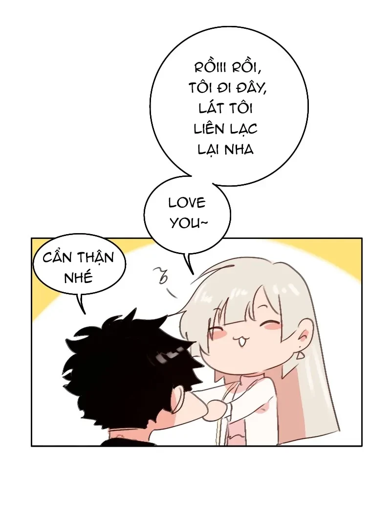 Wee!!! Chapter  189 - 4