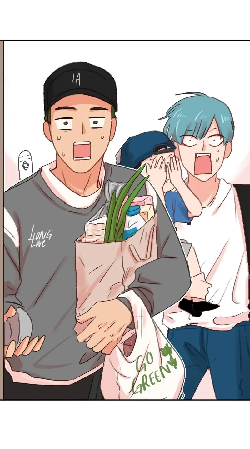 Wee!!! Chapter  189 - 6