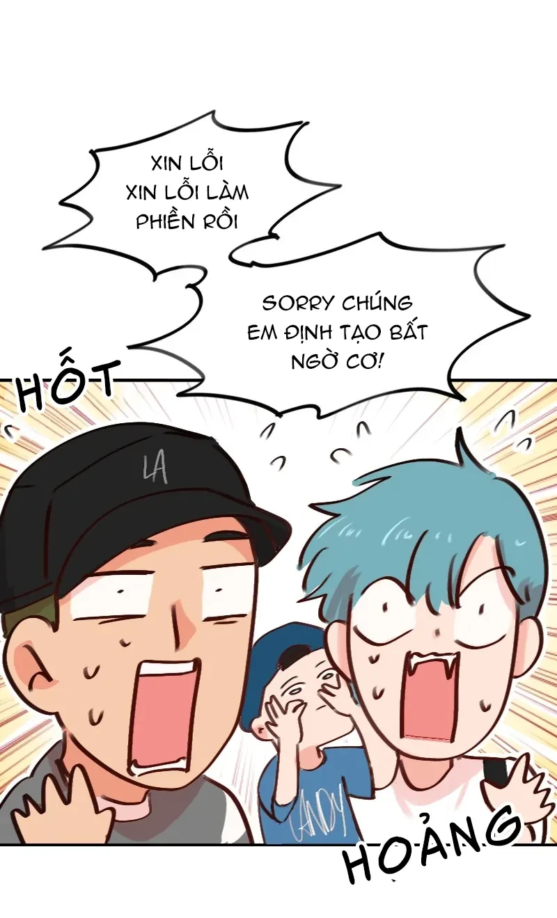 Wee!!! Chapter  189 - 7