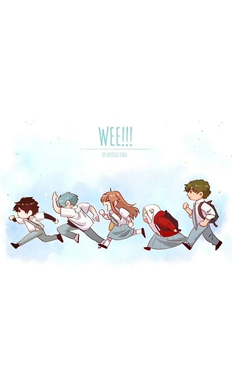 Wee!!! Chapter  189 - 10
