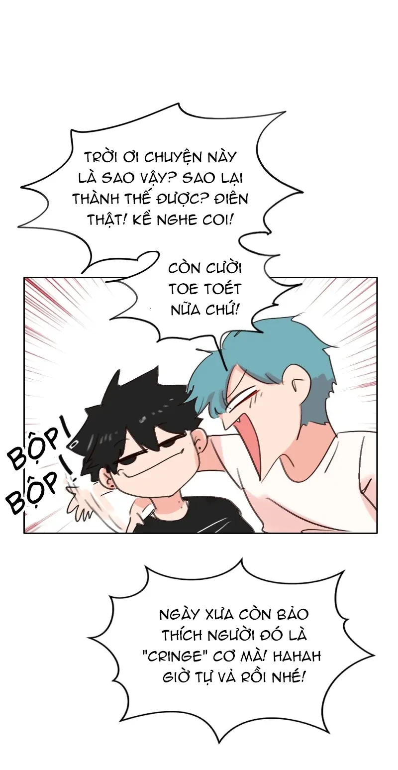 Wee!!! Chapter  189 - 11