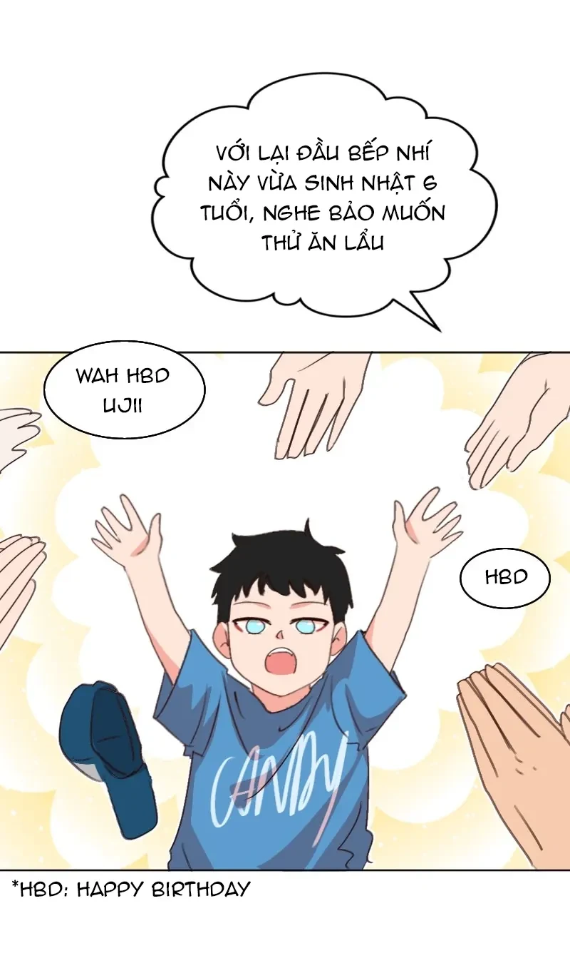 Wee!!! Chapter  189 - 14