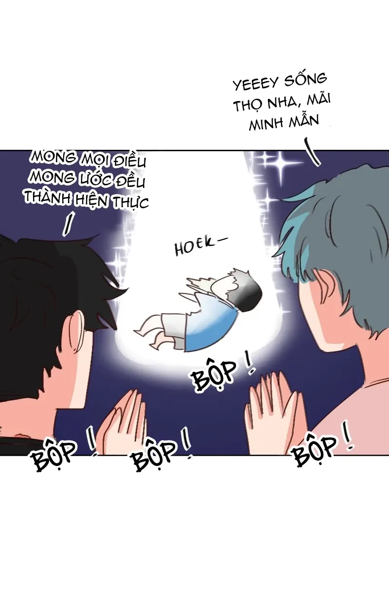 Wee!!! Chapter  189 - 16