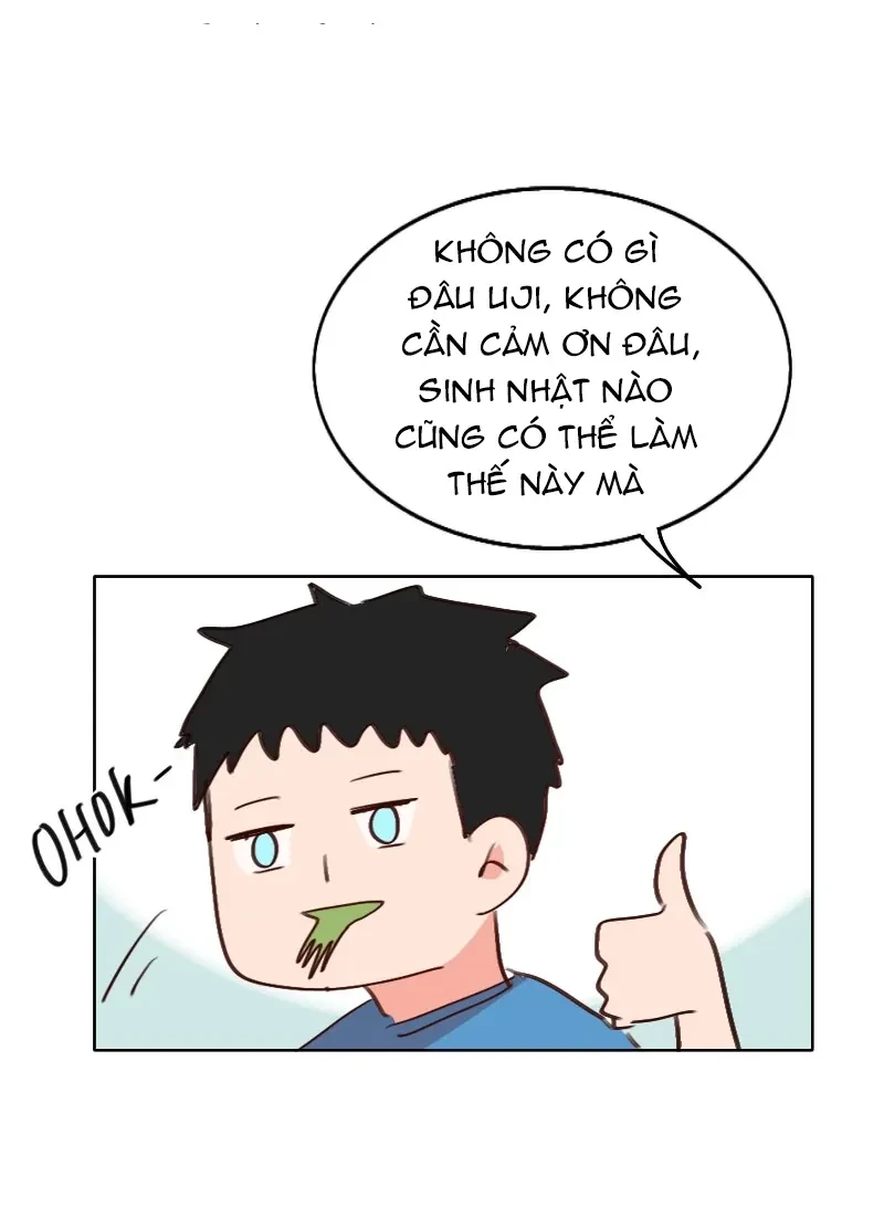 Wee!!! Chapter  189 - 17