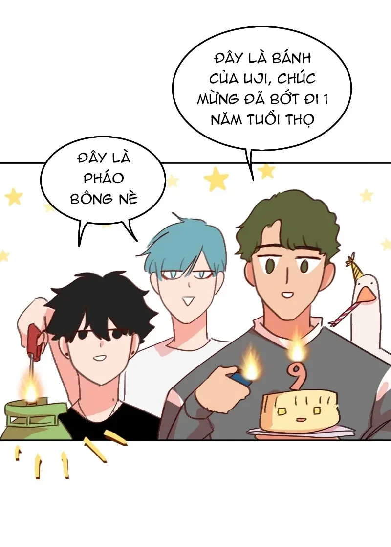 Wee!!! Chapter  189 - 18