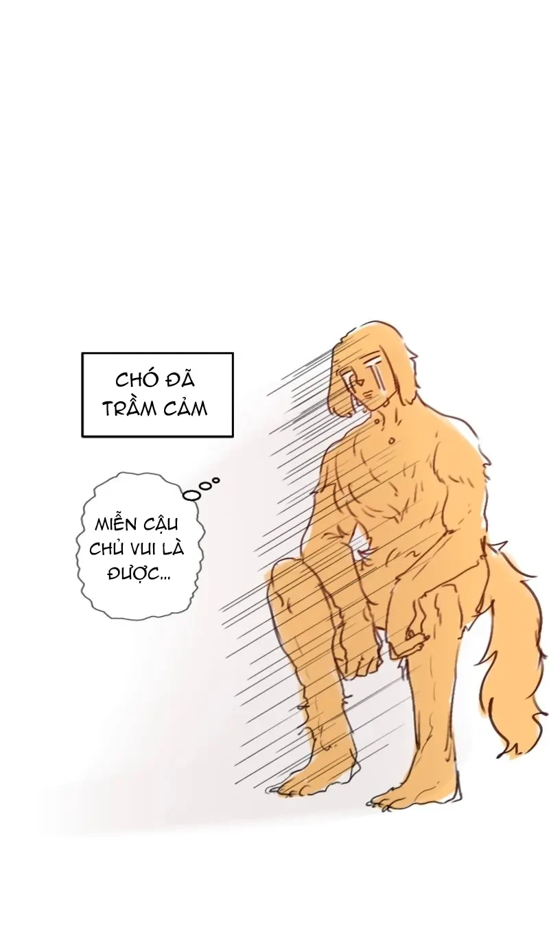 Wee!!! Chapter  189 - 23
