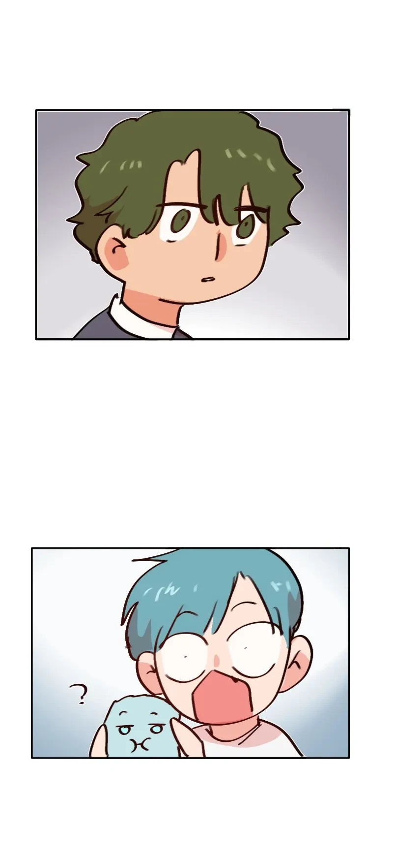 Wee!!! Chapter  190 - 11