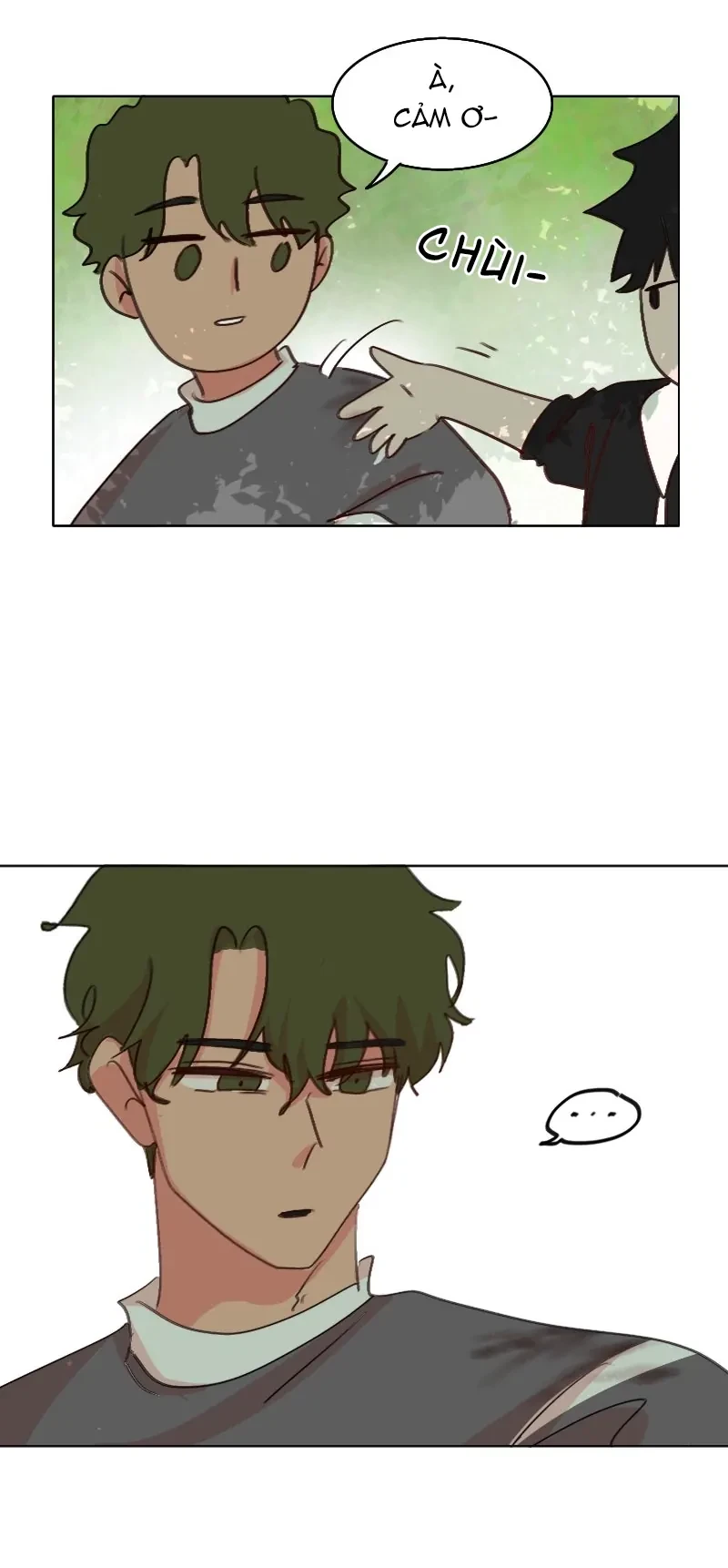 Wee!!! Chapter  190 - 18