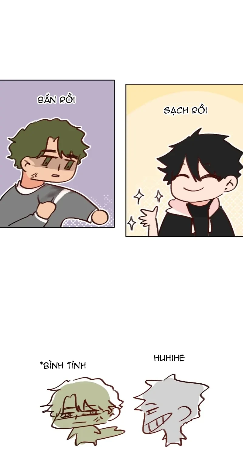 Wee!!! Chapter  190 - 19
