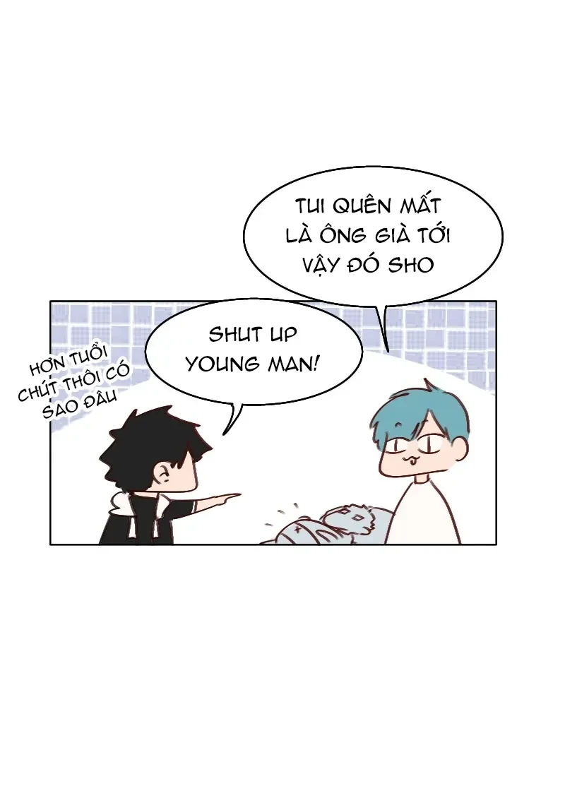 Wee!!! Chapter  190 - 20