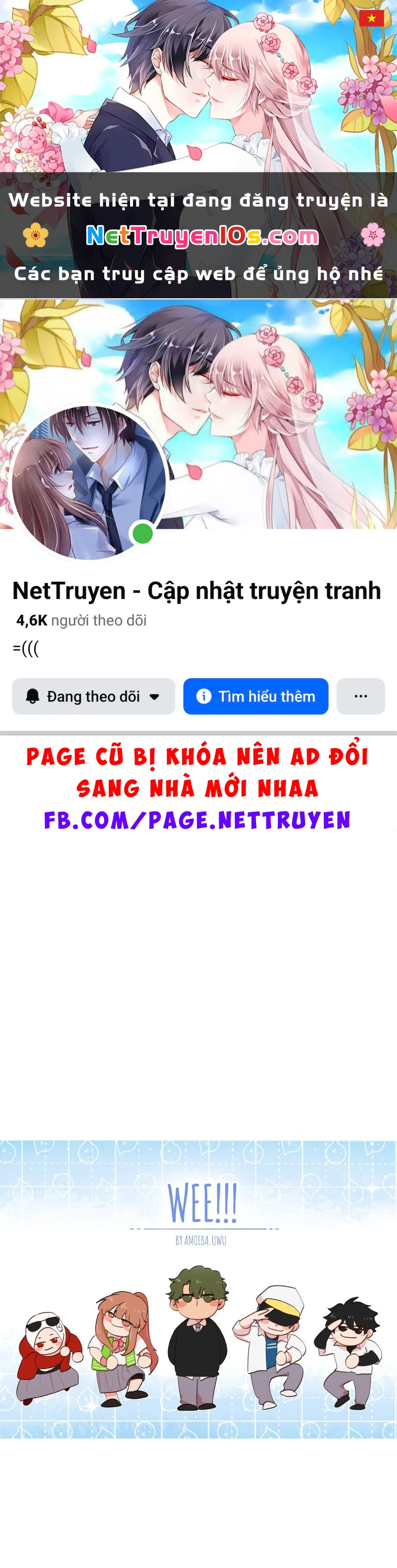 Wee!!! Chapter 191 - 1