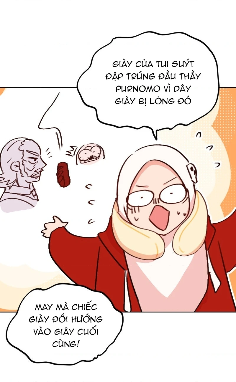Wee!!! Chapter 191 - 3