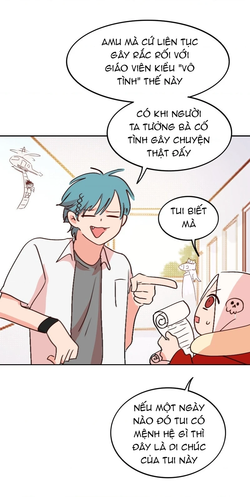 Wee!!! Chapter 191 - 5