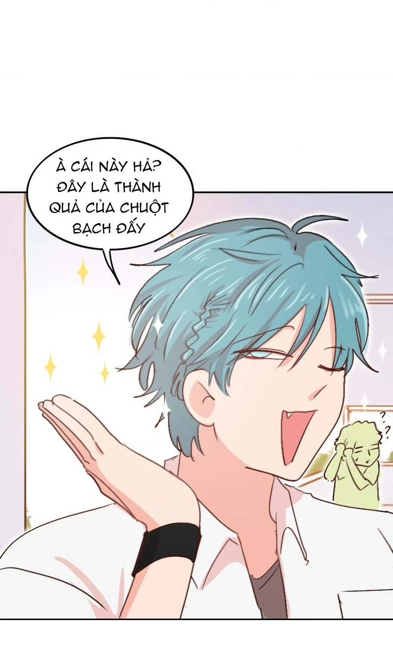 Wee!!! Chapter 191 - 7