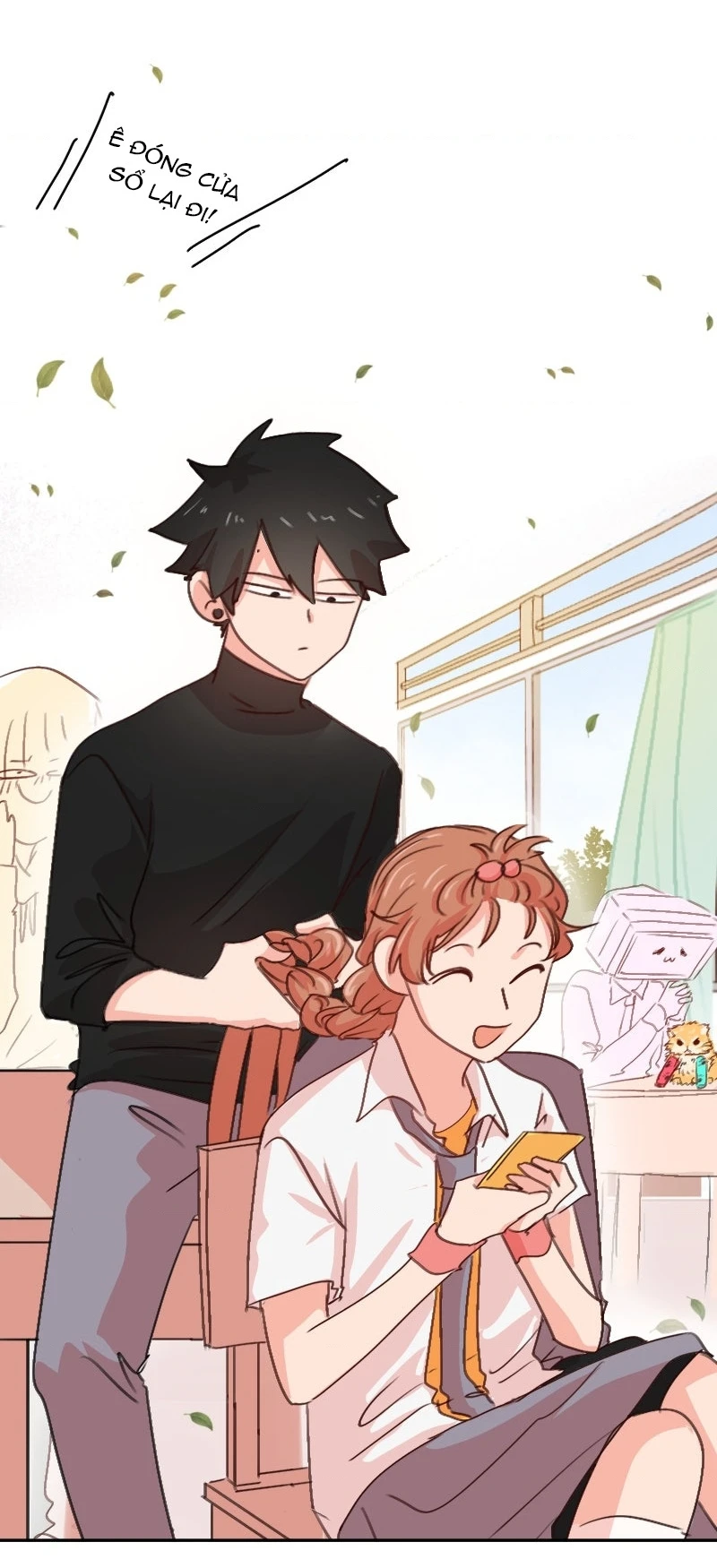 Wee!!! Chapter 191 - 10