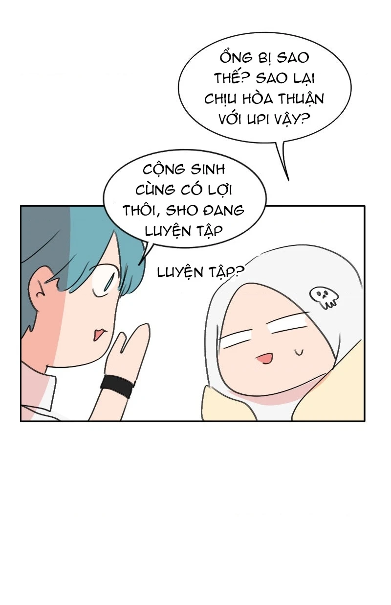 Wee!!! Chapter 191 - 12
