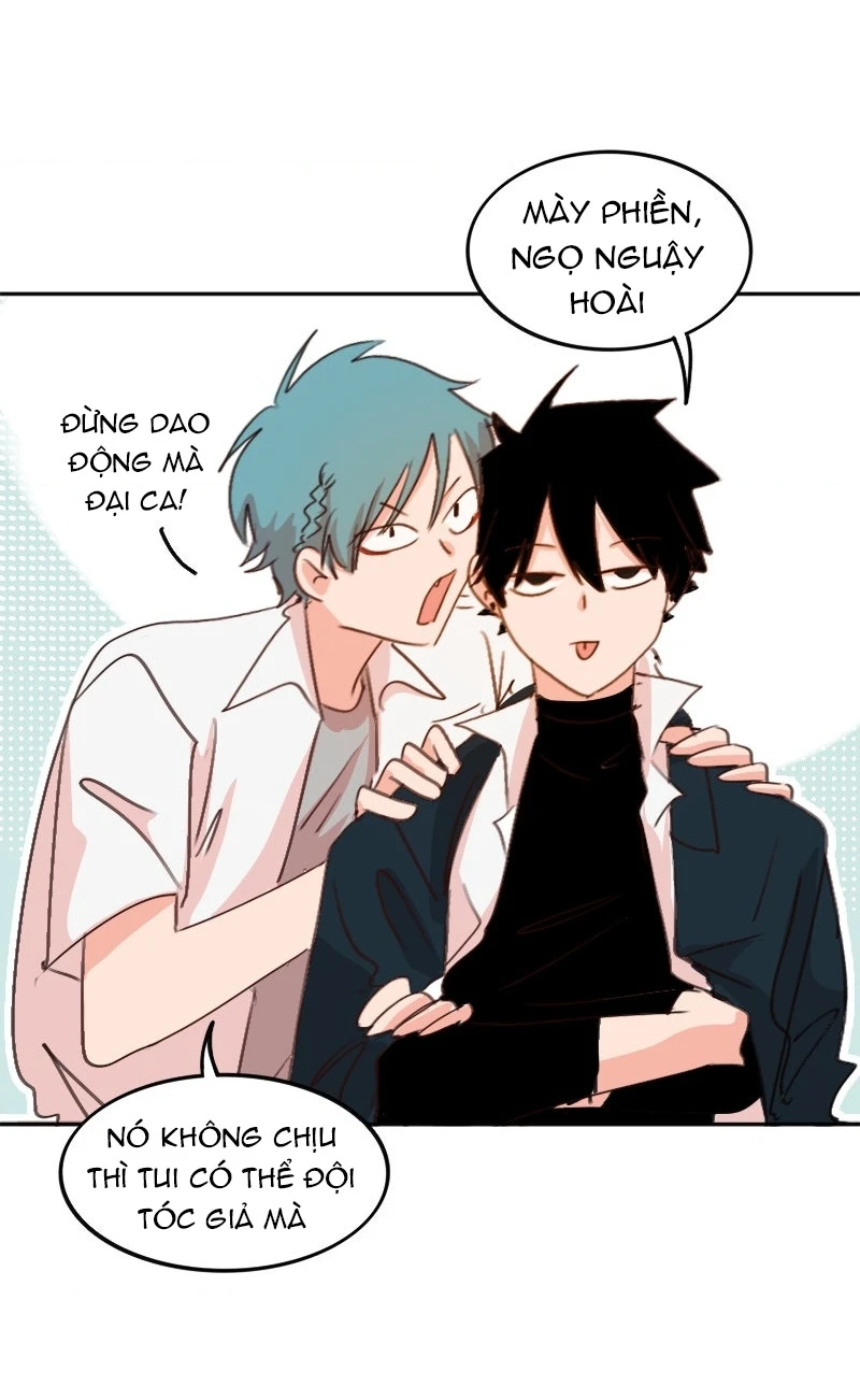 Wee!!! Chapter 192 - 2