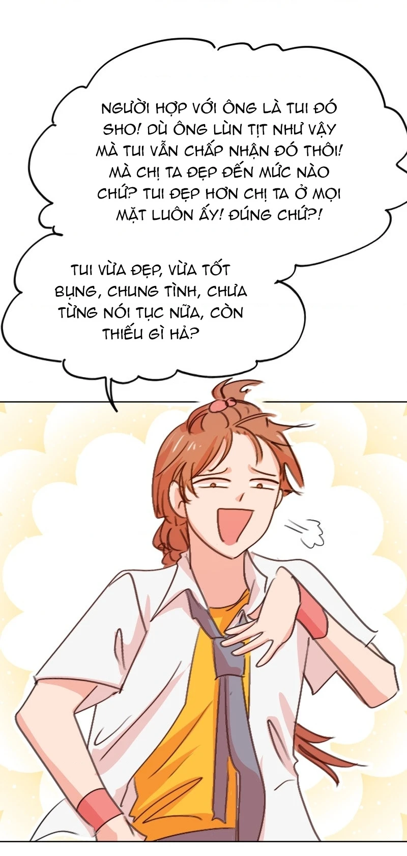 Wee!!! Chapter 192 - 3