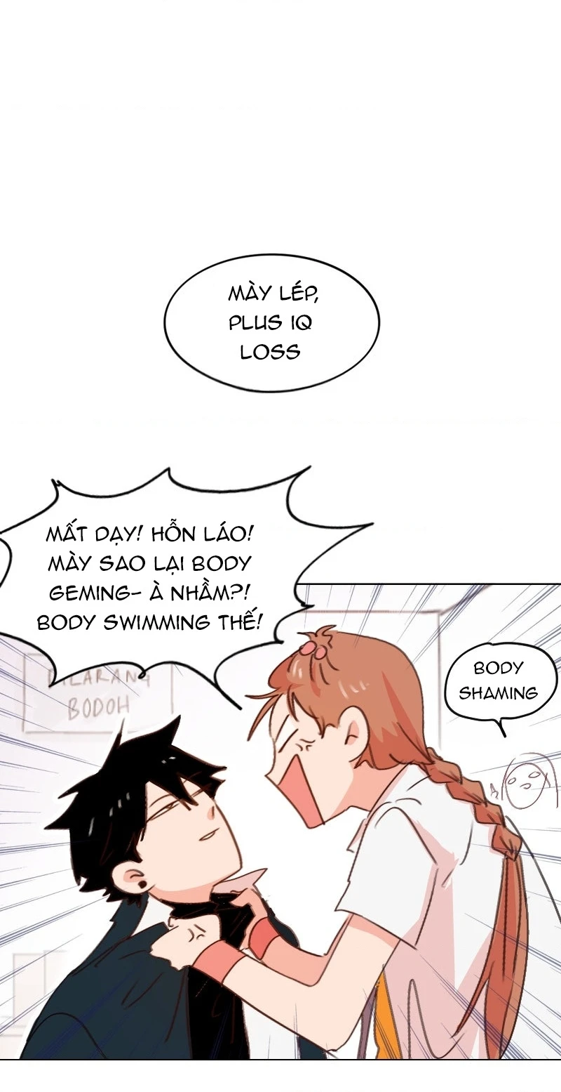 Wee!!! Chapter 192 - 4