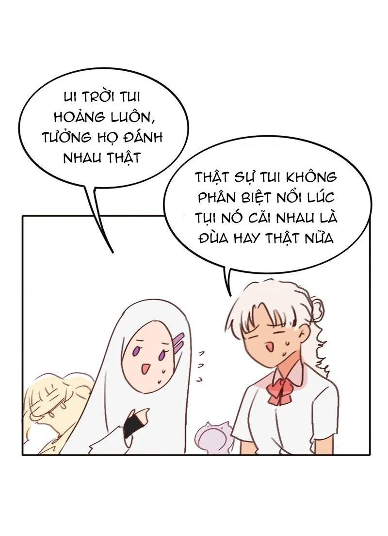 Wee!!! Chapter 192 - 8