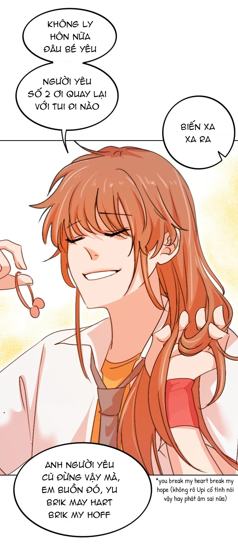 Wee!!! Chapter 192 - 14