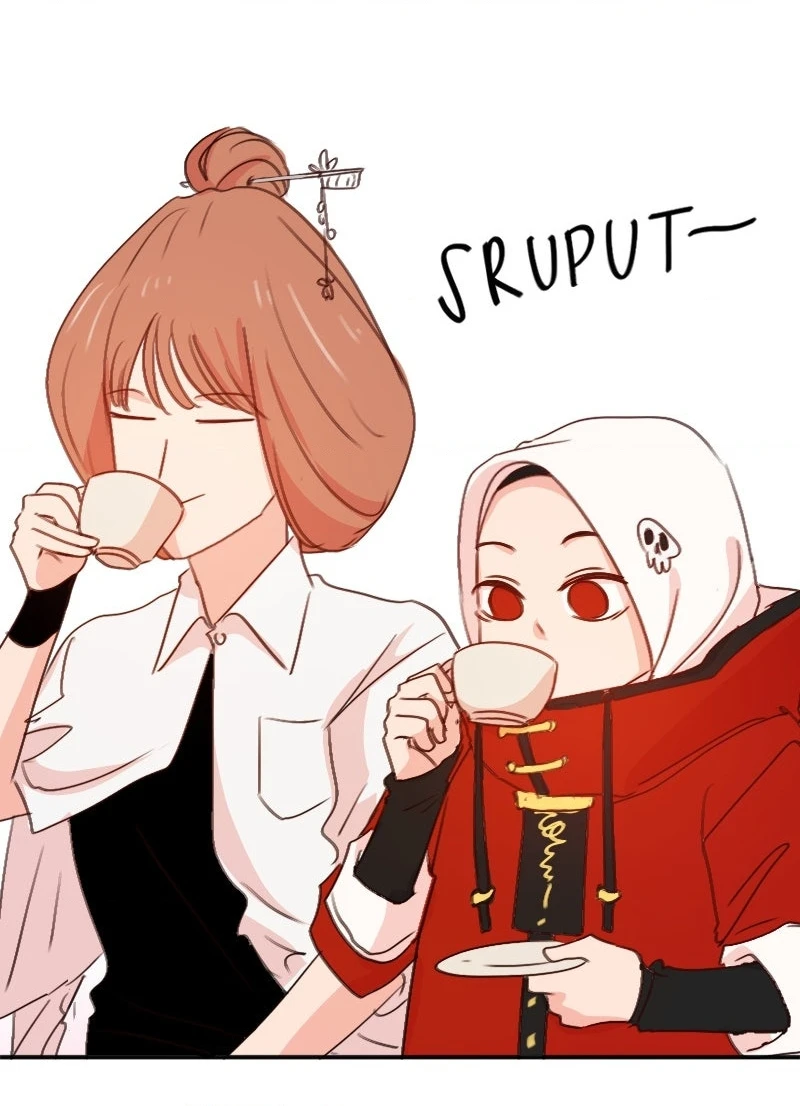 Wee!!! Chapter 193 - 3