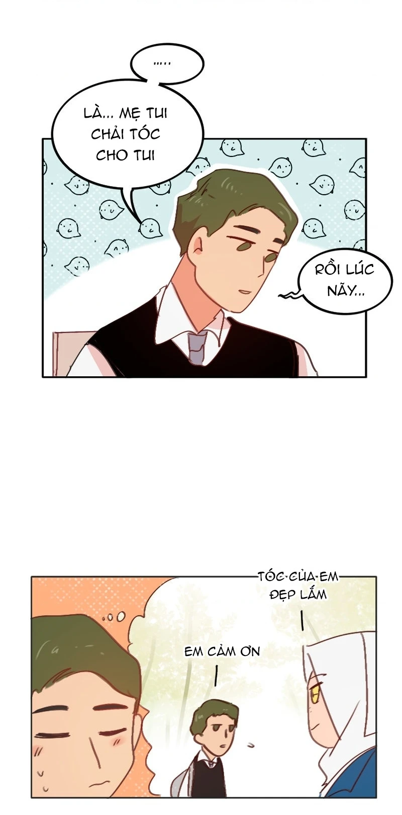 Wee!!! Chapter 193 - 9