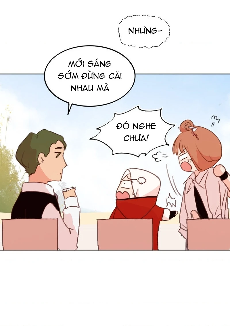 Wee!!! Chapter 193 - 19