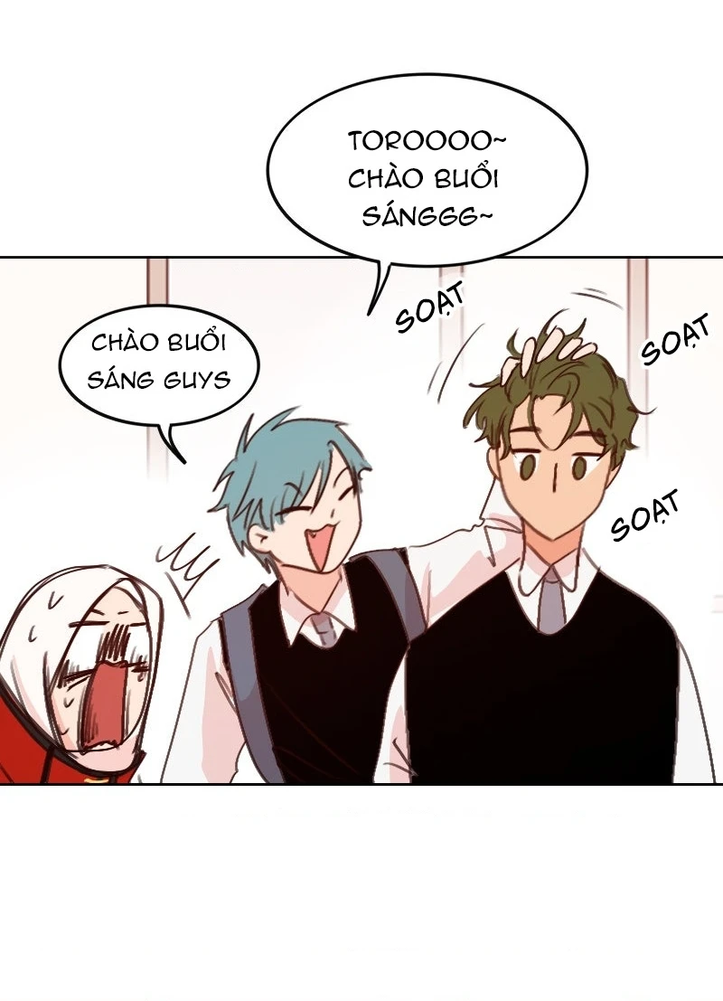 Wee!!! Chapter 193 - 22