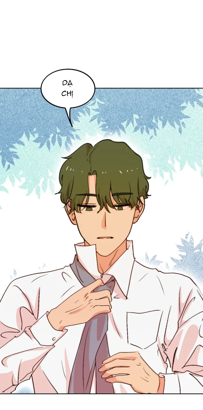 Wee!!! Chapter  194 - 2