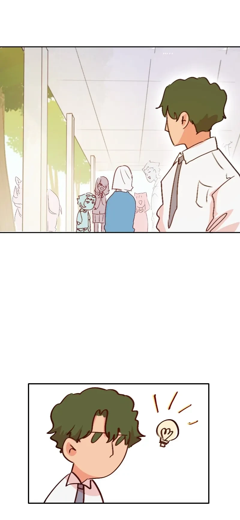 Wee!!! Chapter  194 - 4