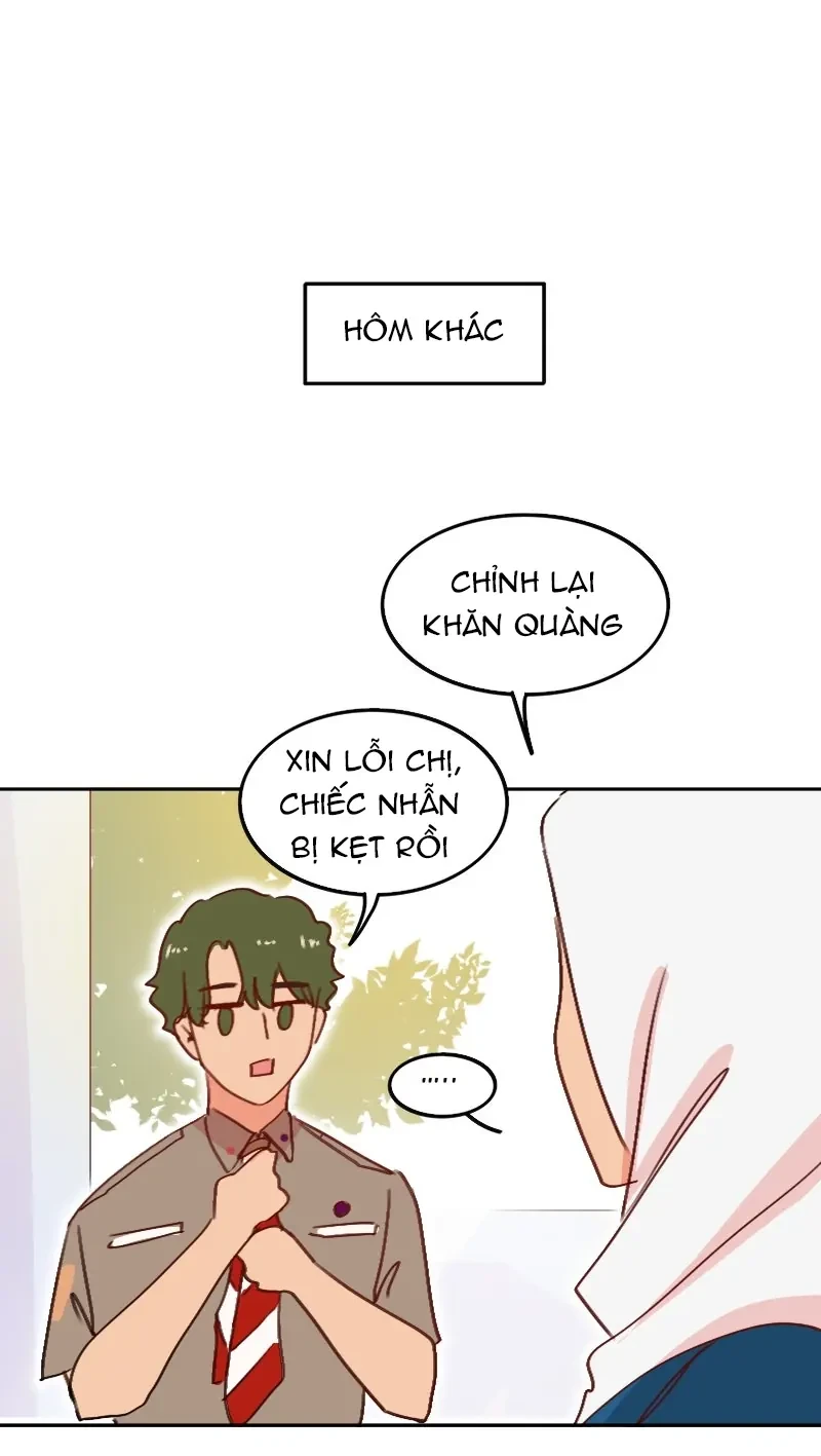 Wee!!! Chapter  194 - 6